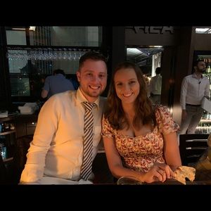 Meet your Posher, Mia